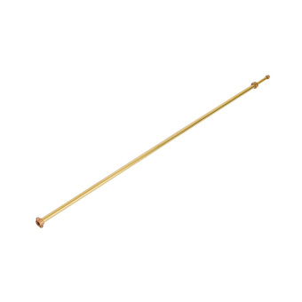 Gloria Hold Sprayer Brass Telescopic Lance 100/200cm