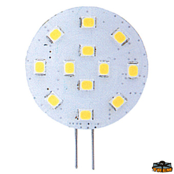 Trem L4312030 - SMD 12 LED