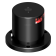 Lopolight 301-109-B-RPM-I - Navigation Light 3NM 112,5° Red, Port (Black), Dimm, Ice-Class
