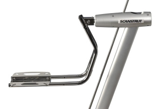 Scanstrut LMB-F2 Self-Levelling Radar Mount – Backstay