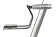 Scanstrut LMB-F2 Self-Levelling Radar Mount – Backstay