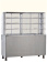 Baratta FBN-310W.SW/FBC-310W.SW Refrigerator