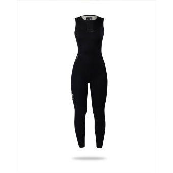 Plastimo P203450 - Microfleece Performance Skiff Women Black Size XS