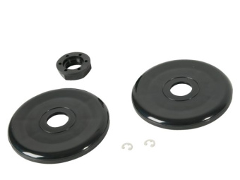 Whale AS0561 - Diaphragm Plate/Pivot Arm Kit
