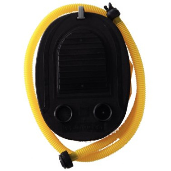 Plastimo 60942 - High Pressure Foot Inflator For Tenders