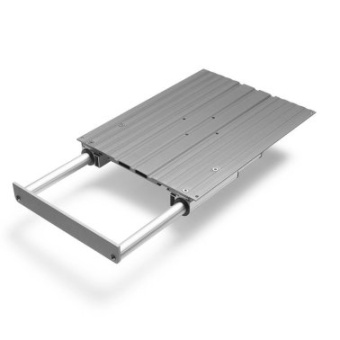 Zwaardvis Z.639040 T-System Table Support With 1 Flap