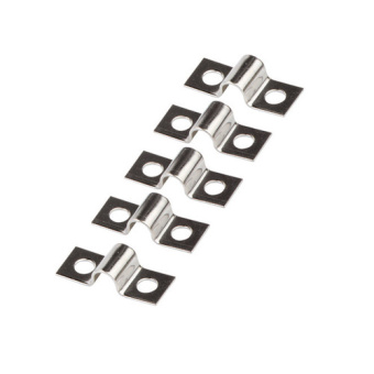 Bukh PRO K0309217 - Jumpers For 30A Terminal Blocks