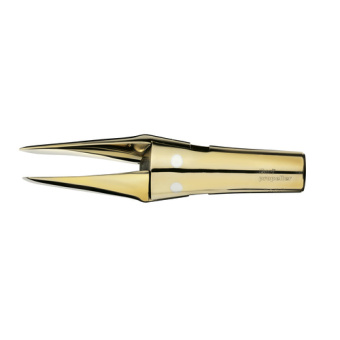 Gori 14x9.5x2RHx1:10W22 Folding Propeller – 2-Blade, Ø14", Pitch 9.5", Right-Hand, for 22 mm ISO 1:10 Shaft