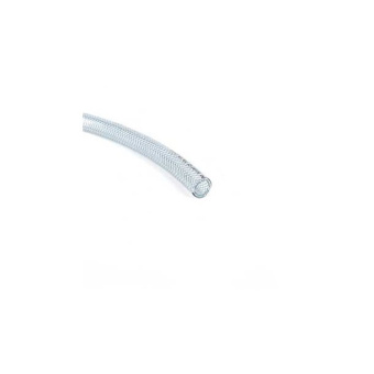 Parker 328065066 - Hose, 1/2, Braid, Flex, Gray, PVC