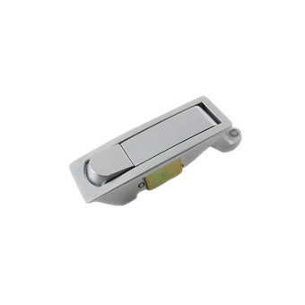 Whisper Power 50209095 - Panel Latch Chrome