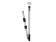 Perko 1343DP4CHR - LED Omega Series Universal Replacement White All-Round Light/91cm