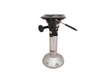 Hollex Pedestal Pneumatic With Swivel 43-61cm