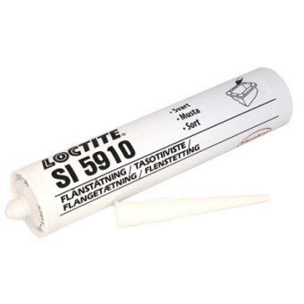 Wallas 364035 - Silicon Glue, 300 ml