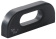 TyeTec FLB1201L - Fairlead Slot Aluminium 12 mm Line Blind Hole TyeTec FLB1201L - Fairlead Slot Aluminium 12 mm Line Blind Hole