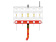 BEP 779-LBJ-2-B - Link Bar Joiner 2-Way 650A