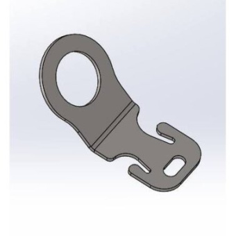 Nautipark Option Parkchain For Parkup Evo