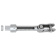 Ronstan RF1481-04 Calibrated Turnbuckle Body & Lock Nut, 1/4" Thread