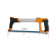 Beta 017260050 - Hacksaw Frame With Quick Release Blade Attachment System Beta 017260050 - Hacksaw Frame With Quick Release Blade Attachment System