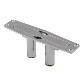 Foresti & Suardi Flush Cleat Chrome