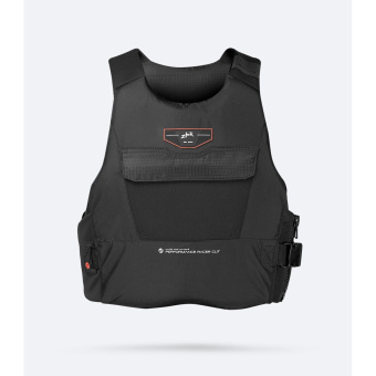 Plastimo P204785 - Buoyancy Aid Performance Racecut PFD ISO-12402-5 Black Size XS