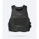 Plastimo P204785 - Buoyancy Aid Performance Racecut PFD ISO-12402-5 Black Size XS