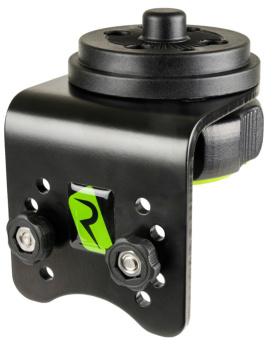 Railblaza 11-4204-11 - Hexx Gunnel Track Mount