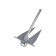 FOB THP Anchor 4kg