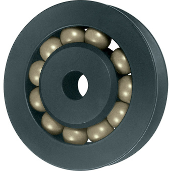 Ronstan RF54000 Series 50 Ball Bearing Sheave
