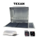 Kenyon Texan 2 Grill Plates EXT 220V 2 x 1500W; intelliKEN Touch