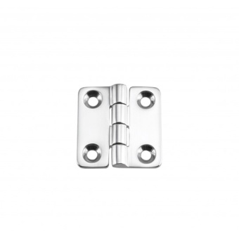 Marine Town Stainless Steel Hinge 37.5X37 mm