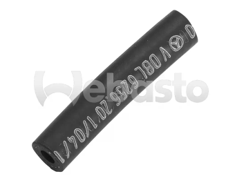 Webasto 1322404A - Fuel Hose 4.5x10.5 50 LG (ex. 484032)