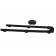 Zipwake Cable Cover S Kit