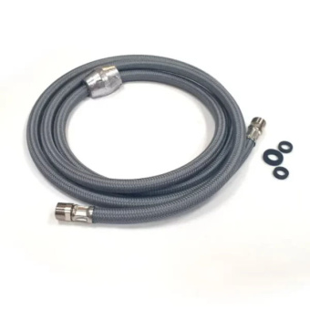 Barka Shower Hose For Pull-Out Shower Mixers 15/1M - 15/1M 2m