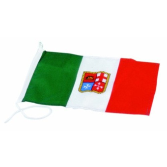 Plastimo 64382 - Pavilion maritime italy cm 30 x 45