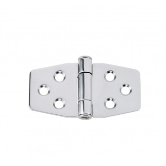 Marine Town Friction Hinge 40X76 mm