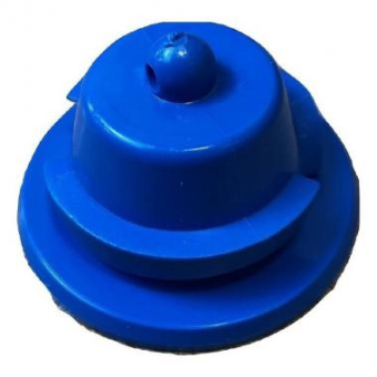 Easy XD103 - Cap, Blue, for Easy Deck Filler Water