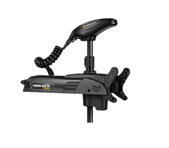 Minn Kota 1358211 - Terrova Quest 90/115/MSI/Wireless Remote/60"/152cm/24-36V