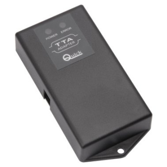 Quick TTA Interface For BTR Custom BJ 24V
