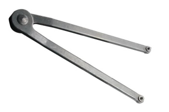 TyeTec DLTOOL - Soft Padeye Tool