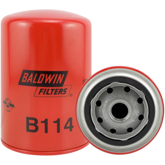 Baldwin Spin-on Lube Filter