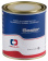 Osculati 65.620.10 - Sealer Primer And Sealant Metalized Grey 0.75 l (6 pcs)