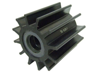 Jabsco 17370-0001B - Impeller Neoprene 270 SP NEF 2FL