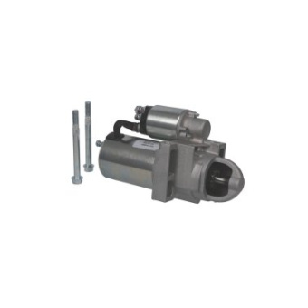 Waiglobal 6562N Starter For Mercruiser / Volvo Penta / OMC Engines - 11 Teeth