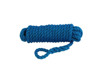 Talamex Superlene Fender Line Blue 12 mm 2.5 m