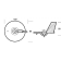 Tecnoseal Zinc Fin For 20/25/40/50 HP Engine