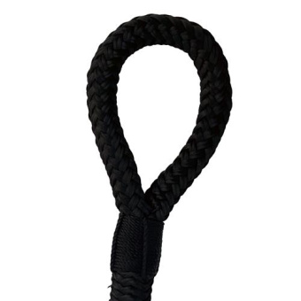 Hollex Fender Line Black 12mm 16 Strands L=1.5m (2)