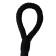 Hollex Fender Line Black 12mm 16 Strands L=1.5m (2)