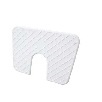 Nuova Rade 72033 - Transom Pad, 320x220mm, Black