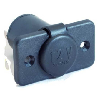 Built-in Socket Square (Sutars) 12V