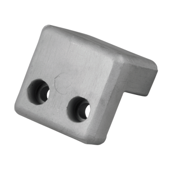 Tecnoseal 00709 - Volvo Penta Bracket Anode For Trim 270-280